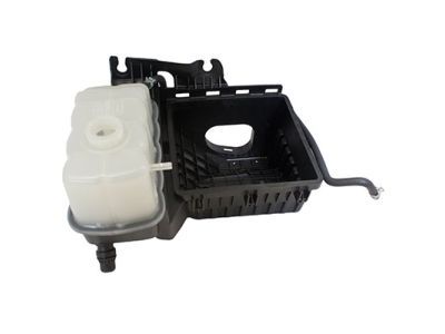 Ford BL3Z-8A080-B Lower Tray