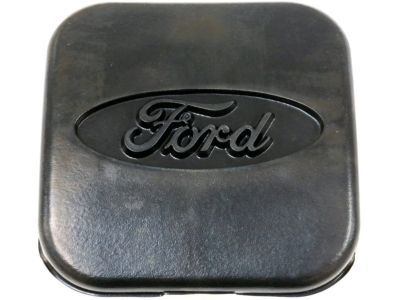 Ford 1L2Z-17F000-CA Tow Eye Cap
