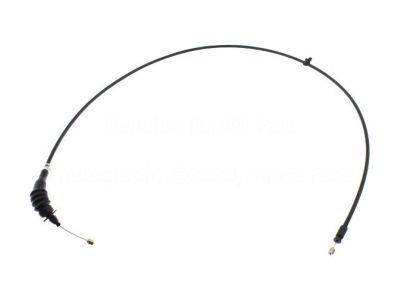 Ford DS7Z-16916-H Release Cable Extension