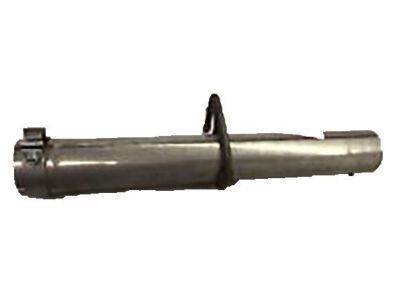 Ford 7C3Z-5246-A Front Pipe