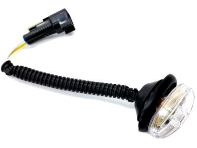 Ford AL3Z-15442-C Marker Lamp