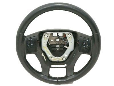 Ford CK4Z-3600-FA Steering Wheel