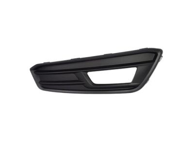 Ford F1EZ-15266-C Outer Grille