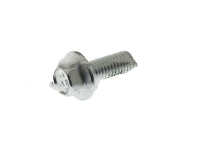 Ford -W701219-S437 Water Pipe Bolt