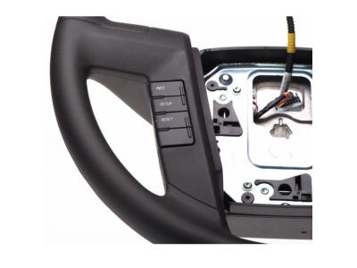 Ford BL3Z-3600-AB Steering Wheel