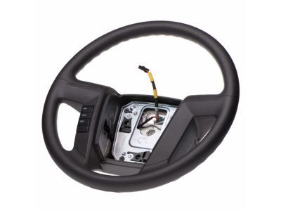 Ford BL3Z-3600-AB Steering Wheel