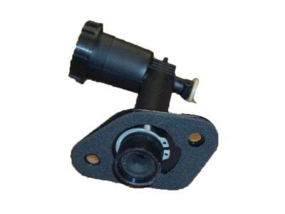 Ford F3TZ-7A543-A Master Cylinder