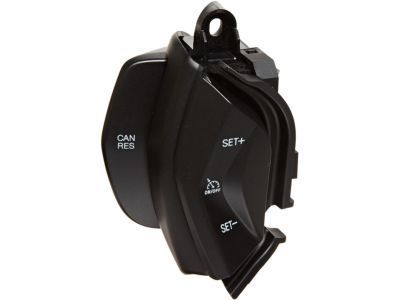 Ford CP9Z-9C888-A Engagement Switch