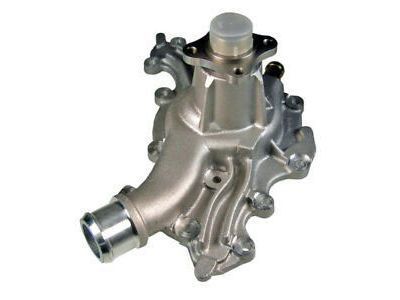 Ford E6TZ8501A Water Pump Assembly