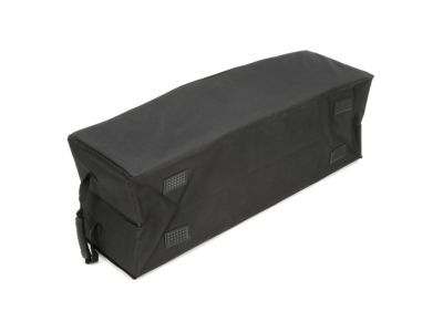 Ford EE5Z-78115A00-A Cargo Organizer - Soft-Sided Large, Folding