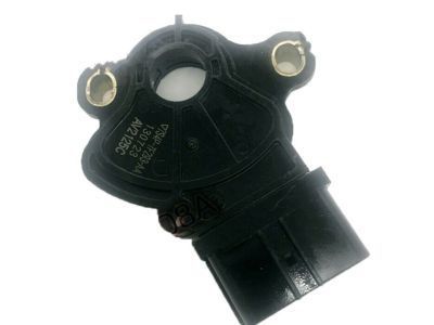 Ford 5S4Z-7F293-AA Sensor - Man. Lever Position - Mlps