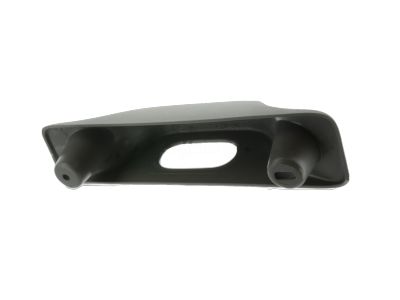 Ford 4L3Z-15264B83-AAB Sunvisor Cover
