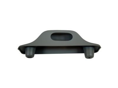 Ford 4L3Z-15264B83-AAB Sunvisor Cover
