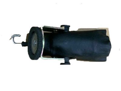 Ford FOLY-63218A42-A Actuator