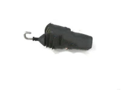 Ford FOLY-63218A42-A Actuator