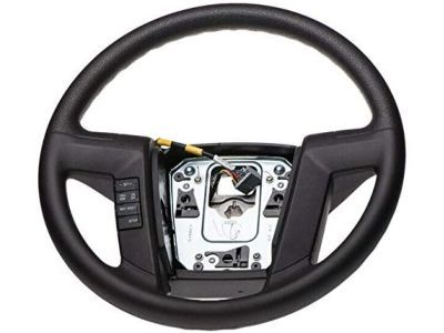 Ford 9L3Z-3600-BC Steering Wheel