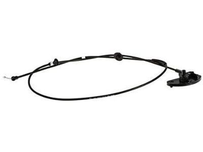Ford CV6Z-16916-A Release Cable