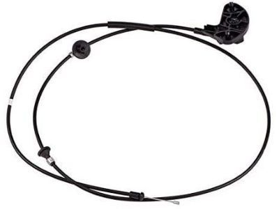 Ford CV6Z-16916-A Release Cable