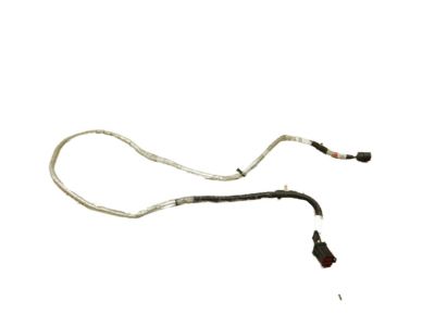 Ford BL3Z-15525-J Wire Assembly
