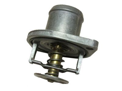 Ford 3C3Z-8575-AA Thermostat Housing