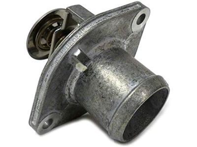 Ford 3C3Z-8575-AA Thermostat Housing