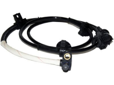 Ford XL2Z-2C204-AB Front Speed Sensor