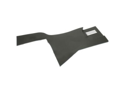 Ford BL3Z-1504609-AB Closure Panel