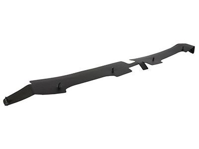 Ford FT4Z-8326-B Lower Deflector