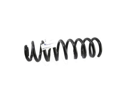 Ford 5C3Z-5310-AA Coil Spring