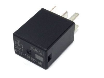 Ford 8T2Z-14N089-A Relay