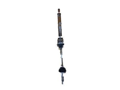 Ford AE8Z-3B436-B Front Axle Shaft
