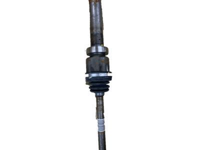 Ford AE8Z-3B436-B Front Axle Shaft