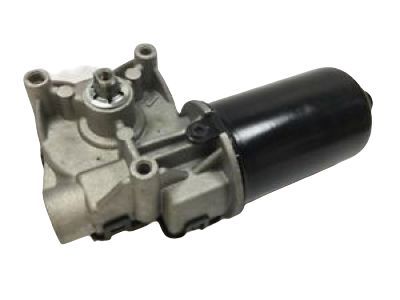 Ford 6L1Z-17508-AARM Motor & Linkage