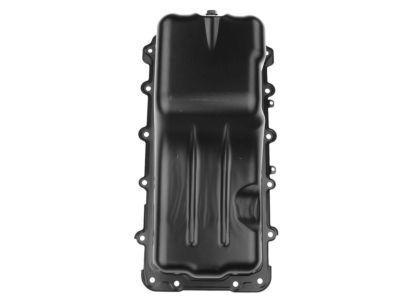 Ford 7R3Z-6675-AA Oil Pan