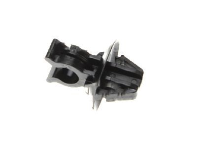 Ford 1F5Z-16828-A Support Rod Clip