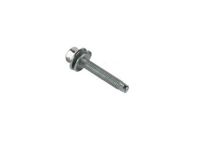 Ford -W714507-S437 Ignition Coil Screw
