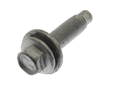 Ford -W716136-S442 Front Mount Bolt