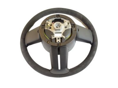 Ford CR3Z-3600-AA Steering Wheel