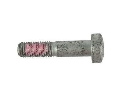 Ford -W707209-S442 Knuckle Lower Bolt