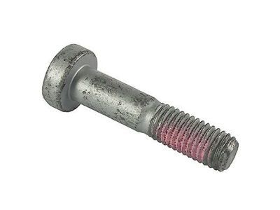 Ford -W707209-S442 Knuckle Lower Bolt