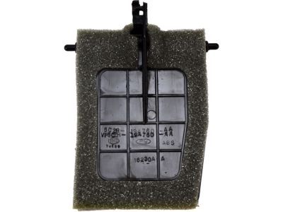Ford 5C2Z-19A760-A Door Assembly
