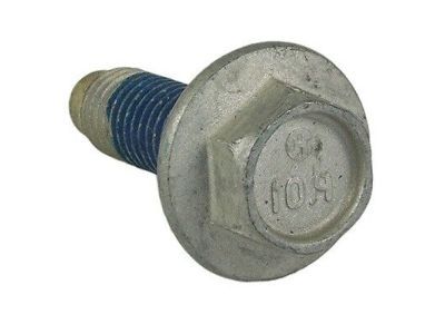 Ford -W706496-S439 Front Mount Bolt