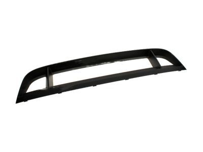 Ford DR3Z-17K945-AA Lower Grille