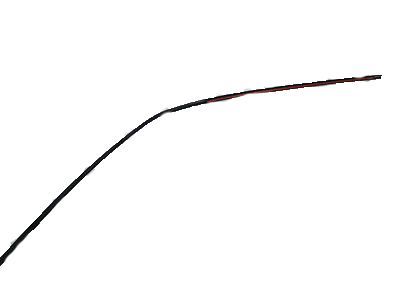 Ford 4L3Z-1603137-AA Side Molding