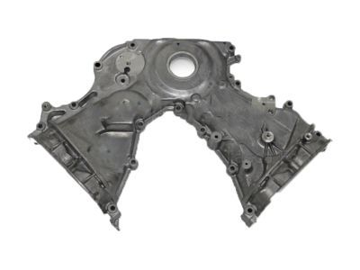 Ford BR3Z-6019-G Front Cover