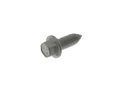 Ford -W712215-S439 Horn Screw