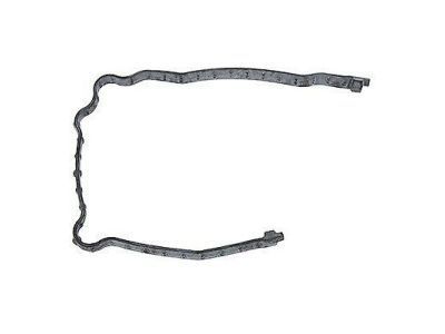 Ford AL3Z-6020-B Front Cover Gasket
