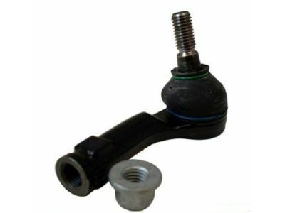 Ford BE8Z-3A130-A Outer Tie Rod