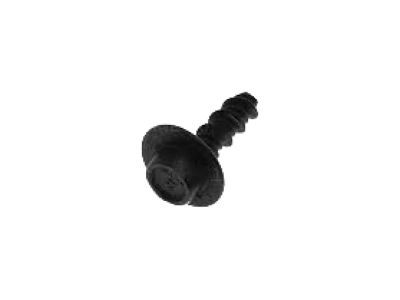 Ford -W500212-S427 Outer Bracket Bolt