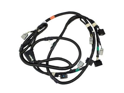 Ford BL3Z-13A409-B Wire Harness